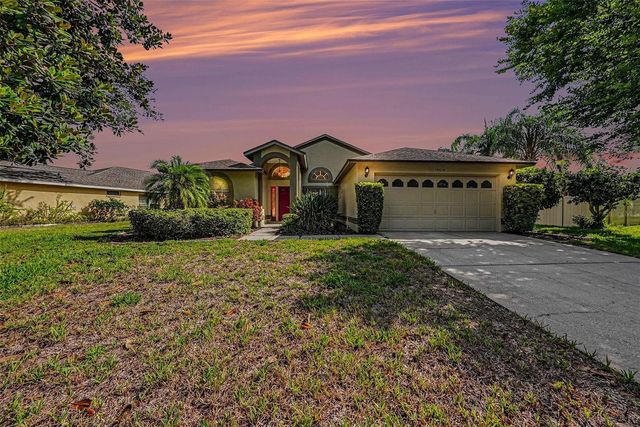 19610 WYNDMILL CIRCLE, Odessa, FL 33556