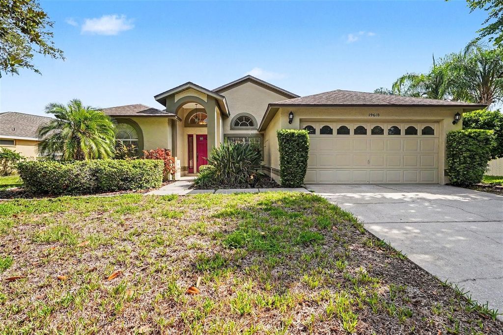 19610 WYNDMILL CIRCLE, Odessa, FL 33556