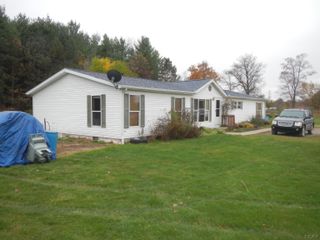 9111 Marr Highway, Cambridge Twp, MI 49230