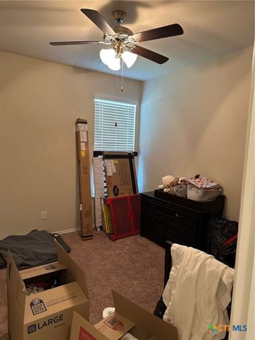 215 Danielle Drive, Killeen, TX 76542