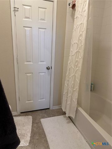 215 Danielle Drive, Killeen, TX 76542