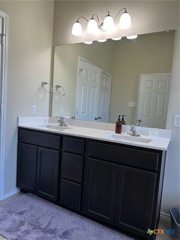 215 Danielle Drive, Killeen, TX 76542