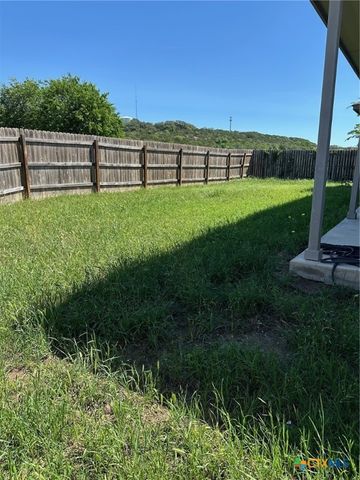215 Danielle Drive, Killeen, TX 76542