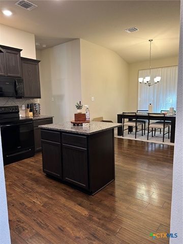 215 Danielle Drive, Killeen, TX 76542
