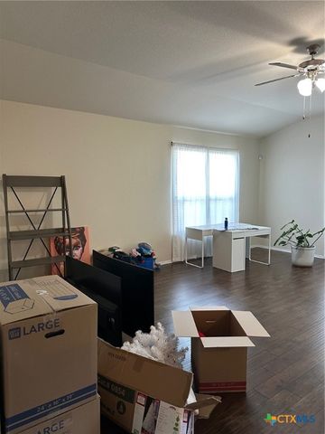 215 Danielle Drive, Killeen, TX 76542