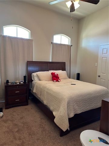 215 Danielle Drive, Killeen, TX 76542