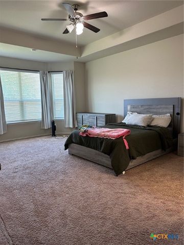 215 Danielle Drive, Killeen, TX 76542