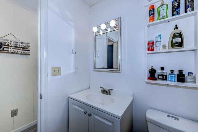 6301 Ocean Blvd. N A2, North Myrtle Beach, SC 29582