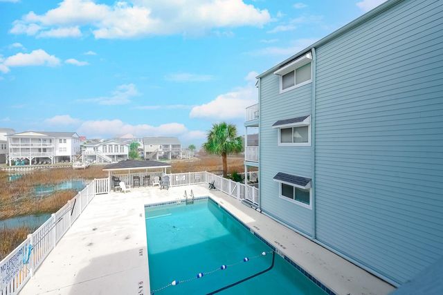 6301 Ocean Blvd. N A2, North Myrtle Beach, SC 29582