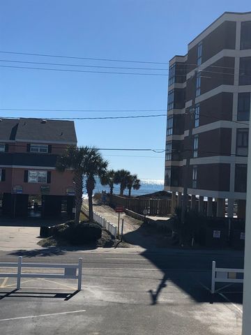 6301 Ocean Blvd. N A2, North Myrtle Beach, SC 29582