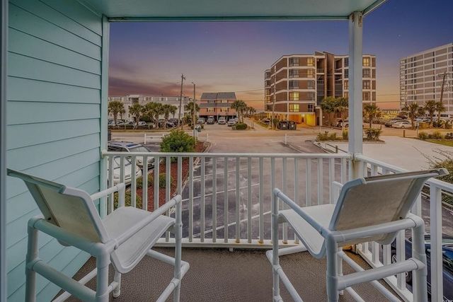 6301 Ocean Blvd. N A2, North Myrtle Beach, SC 29582