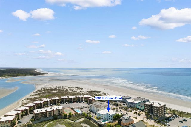 6301 Ocean Blvd. N A2, North Myrtle Beach, SC 29582