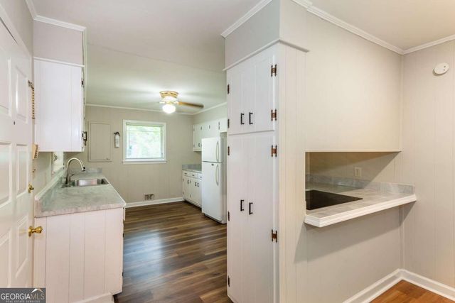 2426 Caladium Drive NE, Atlanta, GA 30345