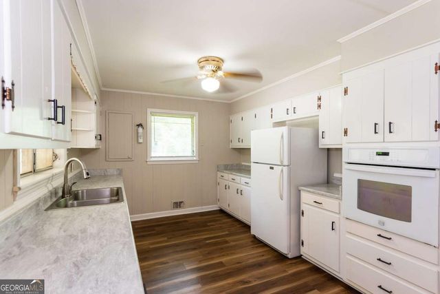 2426 Caladium Drive NE, Atlanta, GA 30345