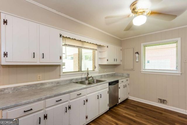 2426 Caladium Drive NE, Atlanta, GA 30345
