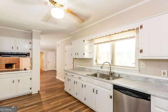 2426 Caladium Drive NE, Atlanta, GA 30345