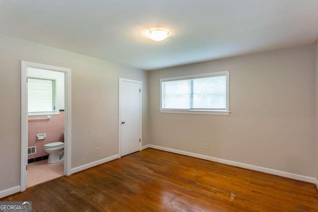 2426 Caladium Drive NE, Atlanta, GA 30345