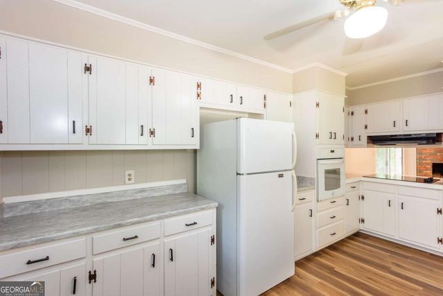 2426 Caladium Drive NE, Atlanta, GA 30345