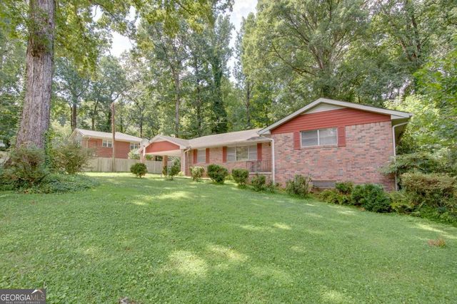 2426 Caladium Drive NE, Atlanta, GA 30345