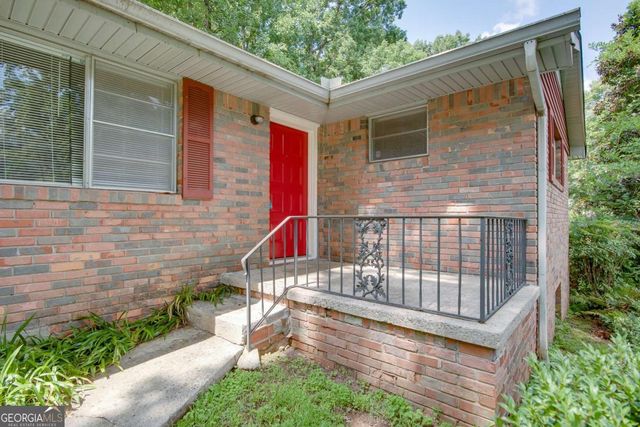 2426 Caladium Drive NE, Atlanta, GA 30345