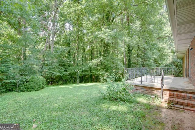 2426 Caladium Drive NE, Atlanta, GA 30345