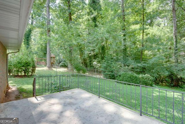 2426 Caladium Drive NE, Atlanta, GA 30345