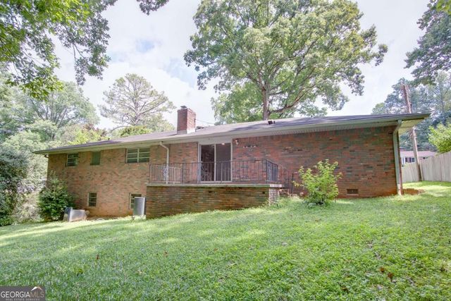 2426 Caladium Drive NE, Atlanta, GA 30345