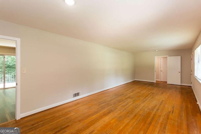 2426 Caladium Drive NE, Atlanta, GA 30345