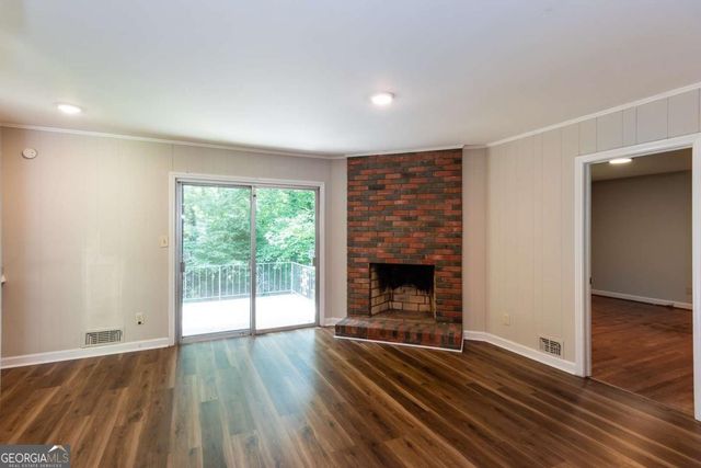 2426 Caladium Drive NE, Atlanta, GA 30345
