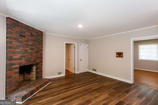 2426 Caladium Drive NE, Atlanta, GA 30345