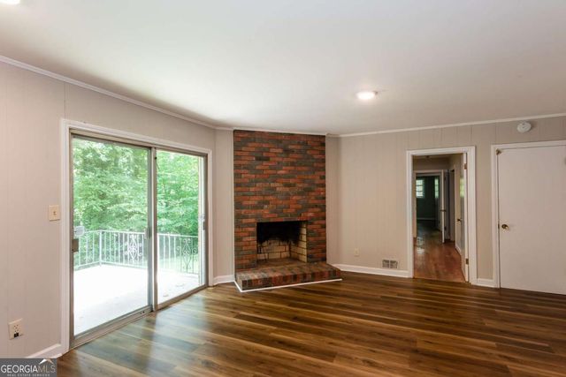 2426 Caladium Drive NE, Atlanta, GA 30345