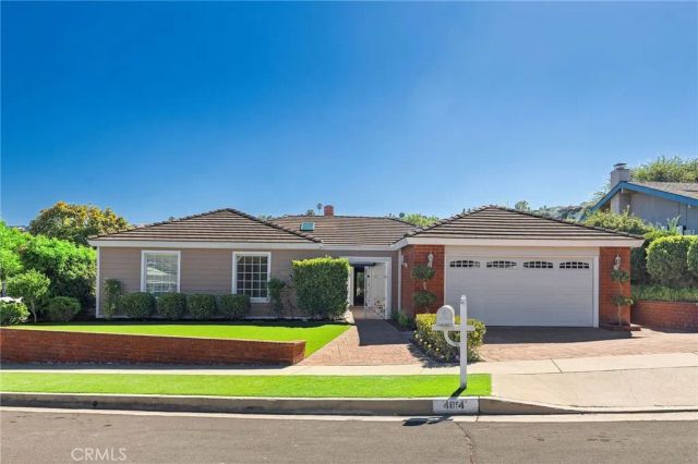 4814 Falcon Rock Place, Rancho Palos Verdes, CA 90275