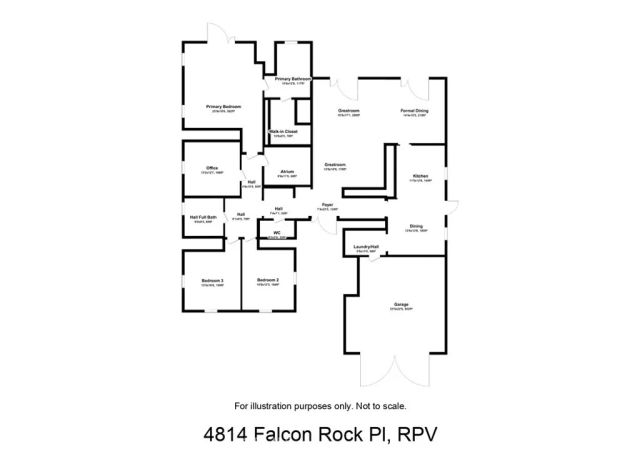 4814 Falcon Rock Place, Rancho Palos Verdes, CA 90275