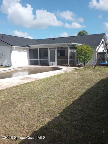 1073 Banks Street NW, Palm Bay, FL 32907