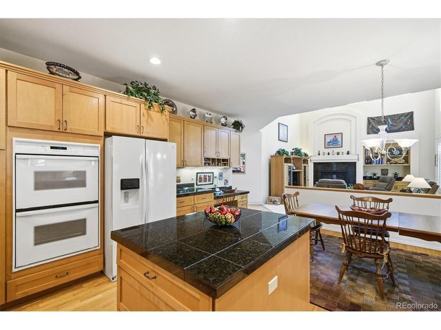 5751 S Benton Cir, Littleton, CO 80123