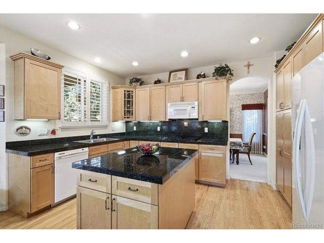 5751 S Benton Cir, Littleton, CO 80123