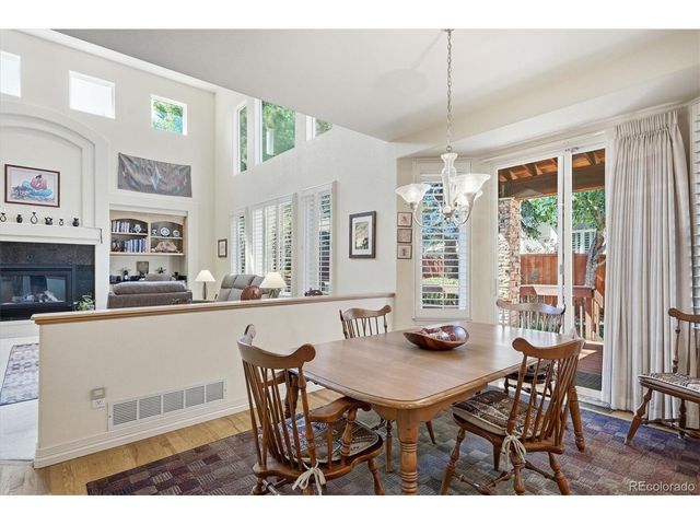 5751 S Benton Cir, Littleton, CO 80123