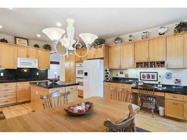 5751 S Benton Cir, Littleton, CO 80123