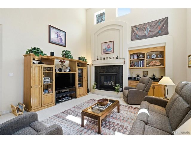 5751 S Benton Cir, Littleton, CO 80123