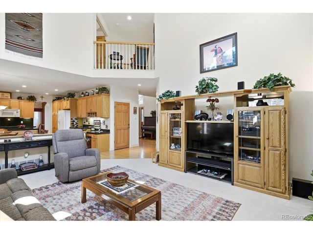 5751 S Benton Cir, Littleton, CO 80123