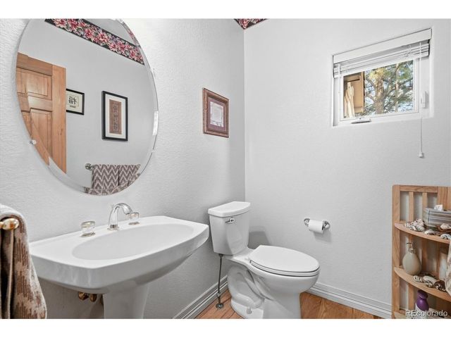 5751 S Benton Cir, Littleton, CO 80123