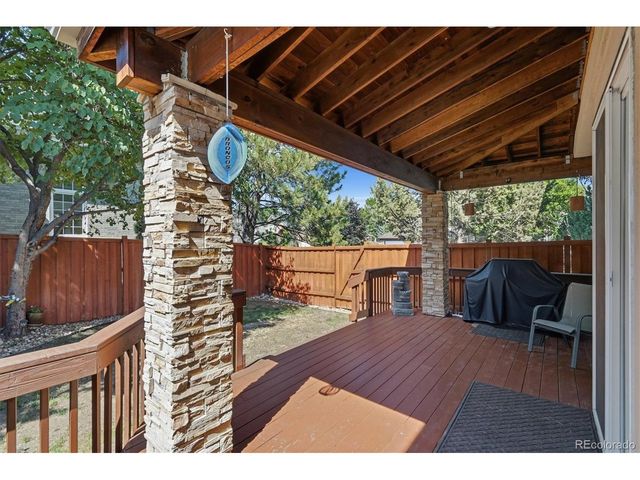 5751 S Benton Cir, Littleton, CO 80123