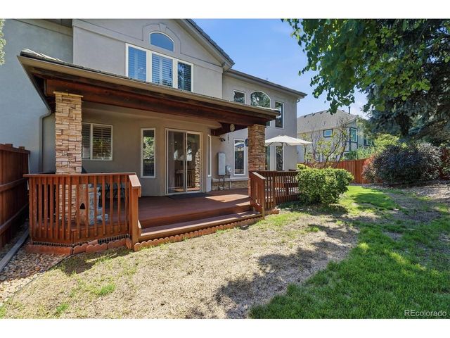 5751 S Benton Cir, Littleton, CO 80123