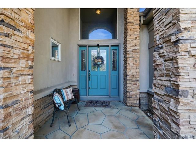5751 S Benton Cir, Littleton, CO 80123