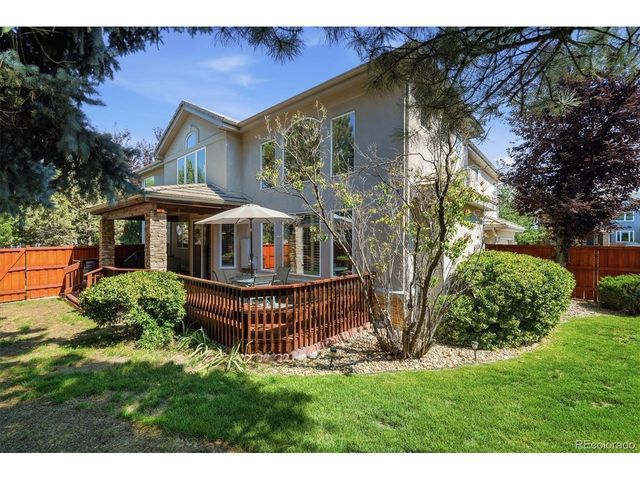 5751 S Benton Cir, Littleton, CO 80123