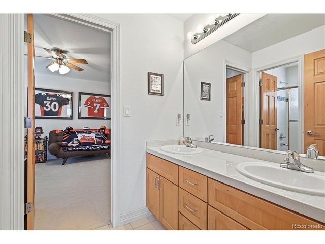 5751 S Benton Cir, Littleton, CO 80123
