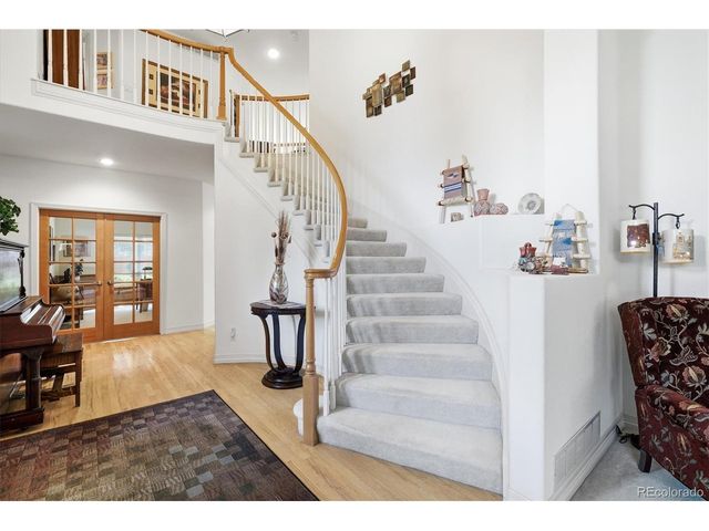 5751 S Benton Cir, Littleton, CO 80123