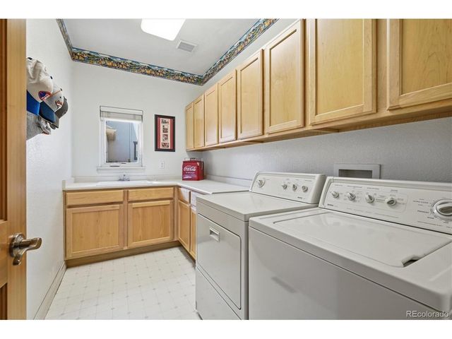 5751 S Benton Cir, Littleton, CO 80123