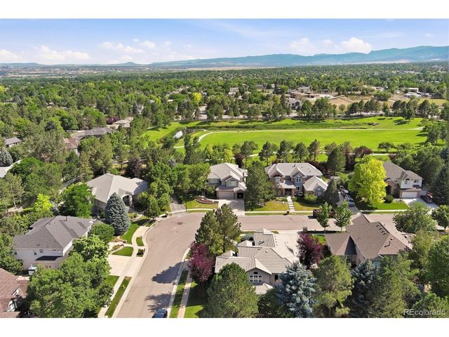 5751 S Benton Cir, Littleton, CO 80123