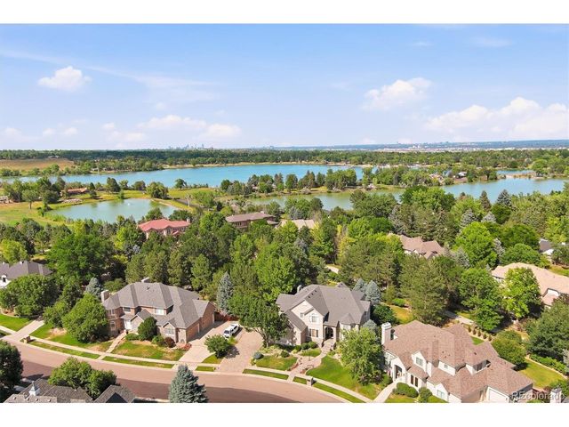 5751 S Benton Cir, Littleton, CO 80123